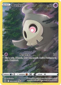 Duskull - 028/070 - Crown Zenith Galarian Gallery (swsh12.5gg)