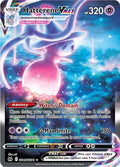 Hatterene VMAX - GG47/GG70 - Crown Zenith: Galarian Gallery (CRZ:GG)