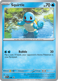 Squirtle - 048/215 - SV: Scarlet & Violet Black Star Promos (PR-SV)