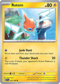 Rotom - 070/198 - SV01: Scarlet & Violet Base Set (SVI) (Cosmos Holo)