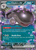 Paldean Clodsire ex - 130/193 - SV02: Paldea Evolved (PAL) (Lightly Played)