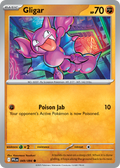 Gligar- 049/094 - Phantasmal Flames