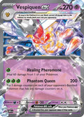 Vespiquen ex - 096/197 - SV03: Obsidian Flames (OBF) (Lightly Played)
