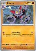 Gliscor- 050/094 - Phantasmal Flames
