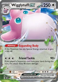 Wigglytuff ex - 040/165 - SV: Scarlet and Violet 151 (MEW)