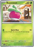 Bounsweet  - 008/182  - Paradox Rift