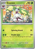 Steenee  - 009/182  - Paradox Rift