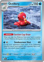 Octillery  - 034/182  - Paradox Rift