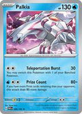 Palkia  - 040/182  - Paradox Rift  - (Reverse Holo)