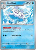 Vanilluxe  - 045/182  - Paradox Rift