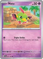 Natu  - 071/182  - Paradox Rift