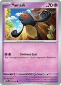 Yamask  - 075/182  - Paradox Rift
