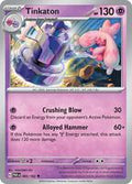 Tinkaton  - 085/182  - Paradox Rift