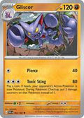 Gliscor  - 092/182  - Paradox Rift