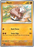 Nacli  - 101/182  - Paradox Rift  - (Reverse Holo)