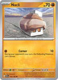 Nacli  - 102/182  - Paradox Rift  - (Reverse Holo)