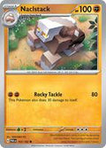 Naclstack  - 103/182  - Paradox Rift