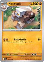 Naclstack  - 103/182  - Paradox Rift