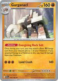 Garganacl  - 104/182  - Paradox Rift  - (Holo)