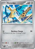 Honedge  - 131/182  - Paradox Rift