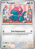 Porygon  - 142/182  - Paradox Rift