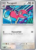 Porygon2  - 143/182  - Paradox Rift