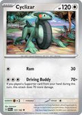 Cyclizar  - 157/182  - Paradox Rift