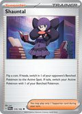 Shauntal  - 174/182  - Paradox Rift  - (Reverse Holo)