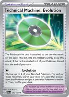 Technical Machine: Evolution  - 178/182  - Paradox Rift  - (Reverse Holo)