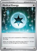 Medical Energy  - 182/182  - Paradox Rift