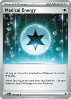 Medical Energy  - 182/182  - Paradox Rift