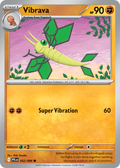 Vibrava- 052/094 - Phantasmal Flames