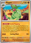Flygon - 053/094 - Phantasmal Flames (PFL)