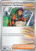 Explorer's Guidance - 147/162 - SV05: Temporal Forces
