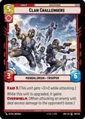 Clan Challengers - 169/262 - Shadows of the Galaxy