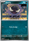 Gastly- 054/094 - Phantasmal Flames