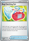 Bug Catching Set  - 143/167 - Twilight Masquerade