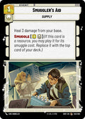 Smuggler's Aid - 252/262 - Shadows of the Galaxy