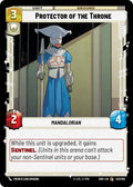 Protector of the Throne - 247/262 - Shadows of the Galaxy