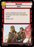 Bravado - 182/262 - Shadows of the Galaxy
