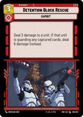 Detention Block Rescue - 180/262 - Shadows of the Galaxy