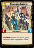Resourceful Pursuers - 218/262 - Shadows of the Galaxy