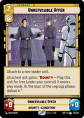 Unrefusable Offer - 226/262 - Shadows of the Galaxy