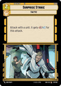 Surprise Strike - 231/262 - Shadows of the Galaxy