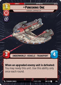Punishing One - Dengar's Jumpmaster (Hyperspace) - Shadows of the Galaxy