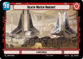 Death Watch Hideout // Experience - Shadows of the Galaxy