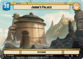 Jabba's Palace // Experience (Hyperspace) - Shadows of the Galaxy