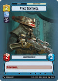 Pyke Sentinel - Shadows of the Galaxy: Weekly Play Promo