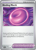 Binding Mochi - 055/064 - Shrouded Fable