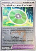 Technical Machine: Evolution - 178/182 - Paradox Rift (League Promo)